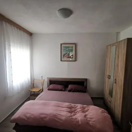 Apartmani Konjic アパート *