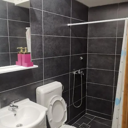アパート Apartmani Konjic *