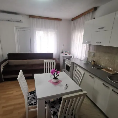 アパート Apartmani Konjic *