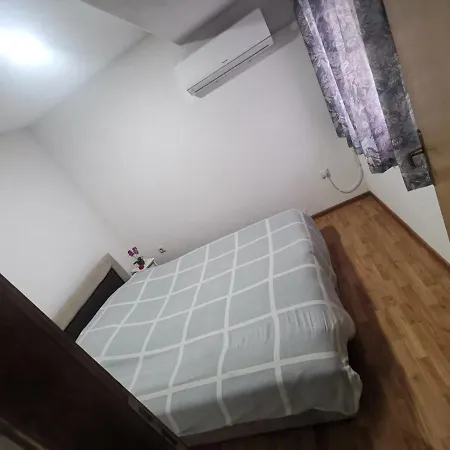 Apartmani Konjic アパート コニツ
