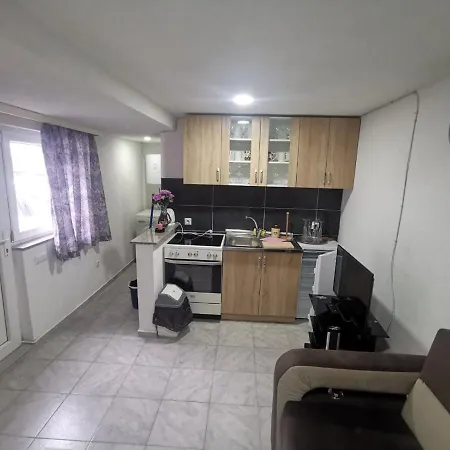Apartmani Konjic アパート コニツ