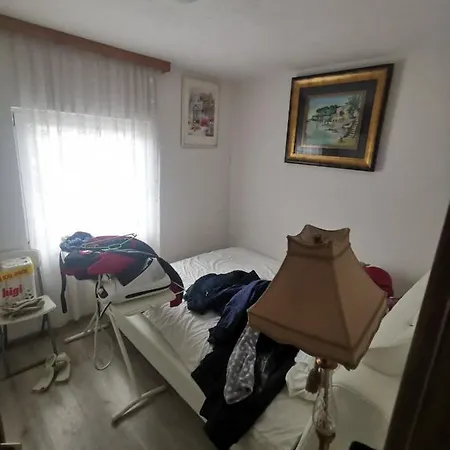 アパート Apartmani Konjic *