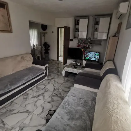 Apartmani Konjic アパート コニツ
