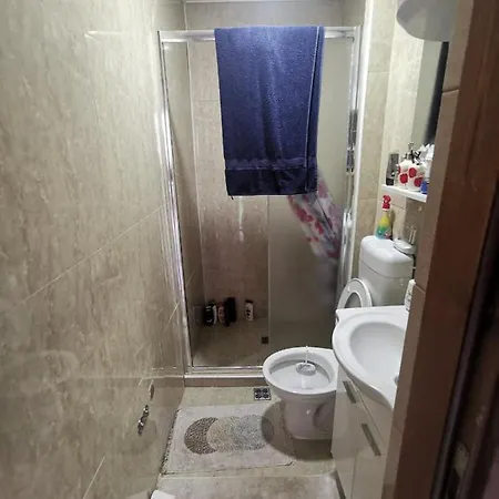 アパート Apartmani Konjic *